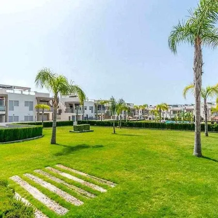 דירה Espanhouse Caroline טורבייחה