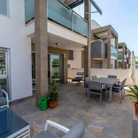 Espanhouse Caroline Appartement