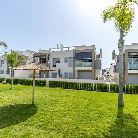 דירה Espanhouse Caroline