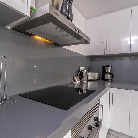 דירה Espanhouse Caroline *