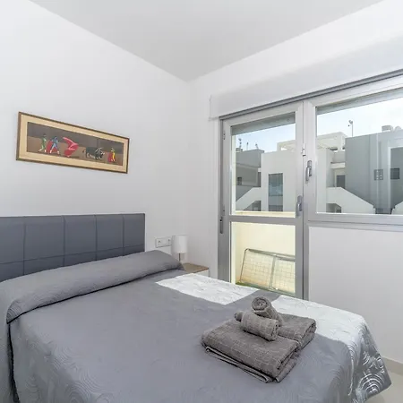 Espanhouse Caroline דירה *