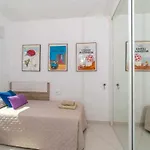 Espanhouse Caroline 托雷维耶哈