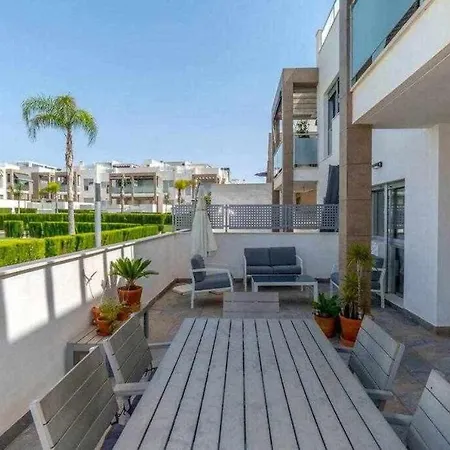 Espanhouse Caroline Torrevieja