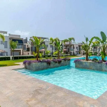 Espanhouse Caroline * Torrevieja