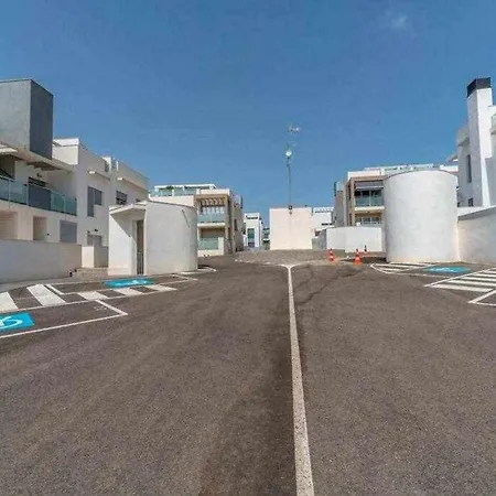 Espanhouse Caroline Apartment *