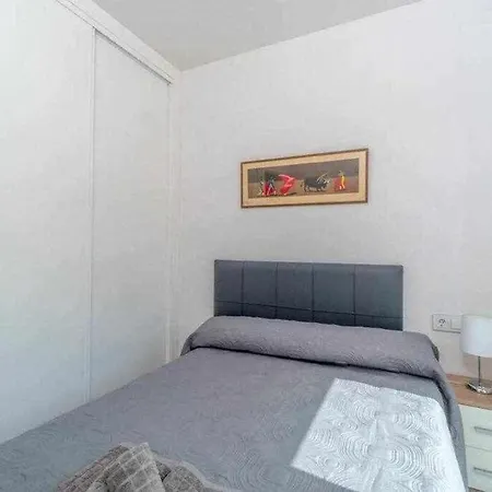 Espanhouse Caroline * Torrevieja