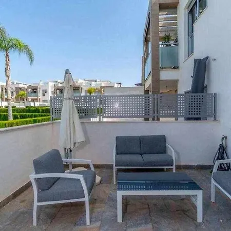 Espanhouse Caroline * Torrevieja