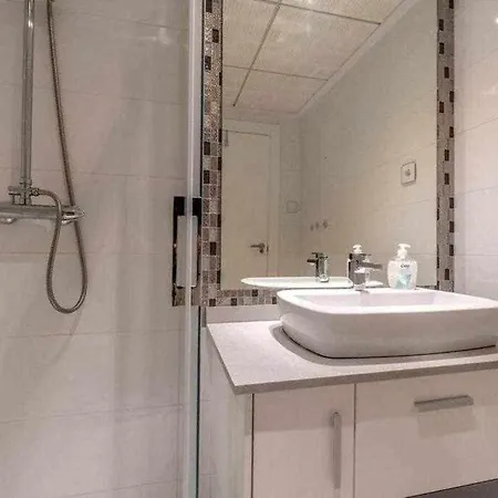 Espanhouse Caroline *