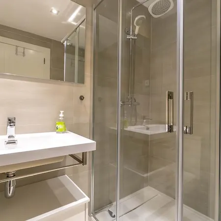 Espanhouse Caroline Apartment *