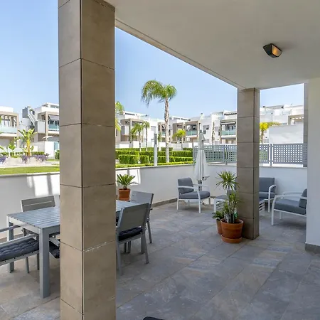 Espanhouse Caroline Apartment *