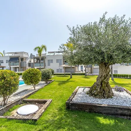 Espanhouse Caroline Torrevieja