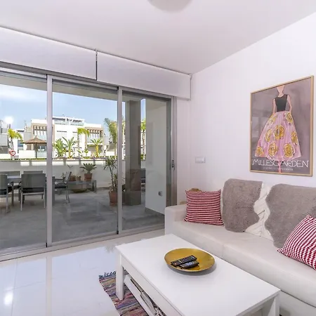 Apartment Espanhouse Caroline Torrevieja