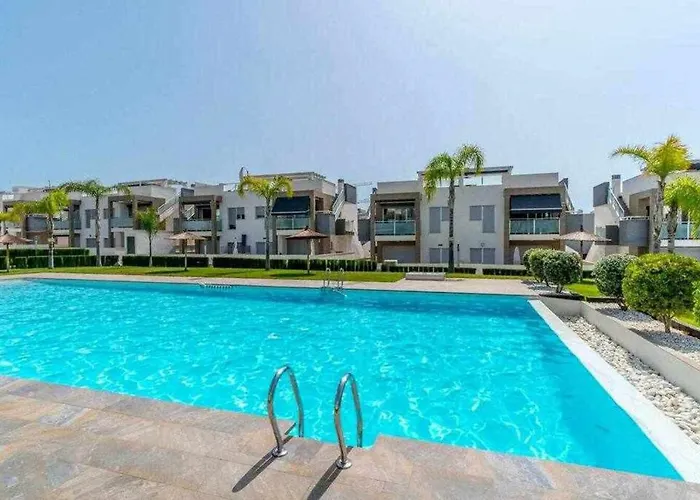 Espanhouse Caroline Apartamento