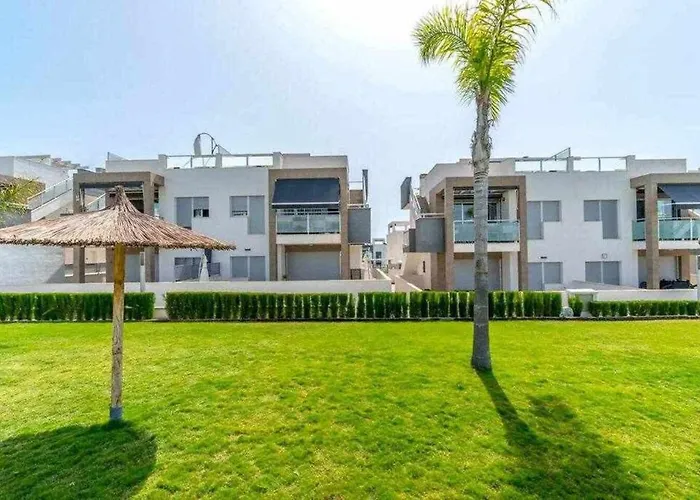 Espanhouse Caroline Apartment *