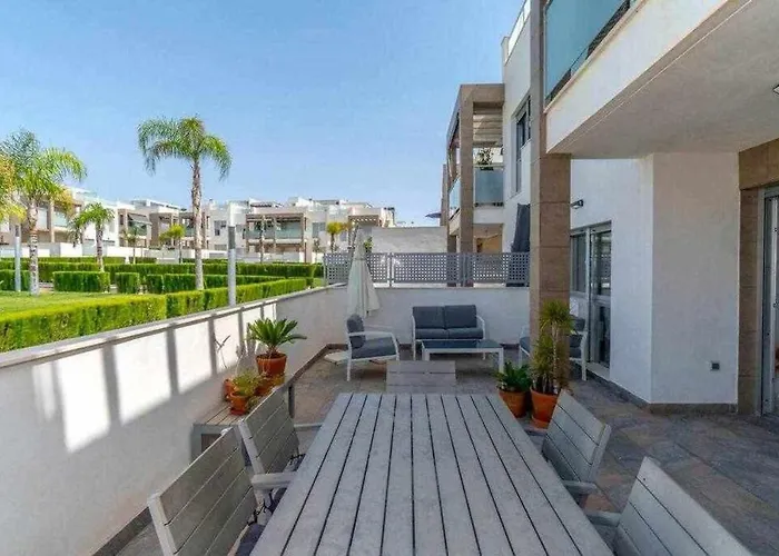 Espanhouse Caroline Torrevieja