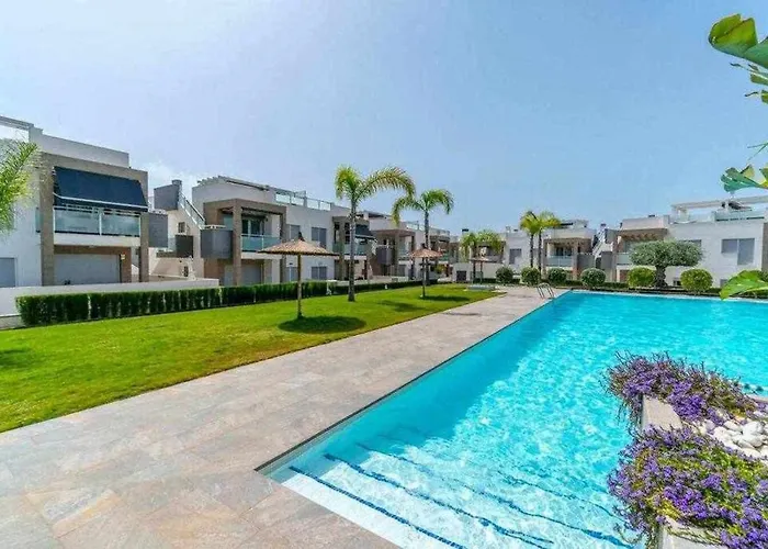 Espanhouse Caroline Apartamento *