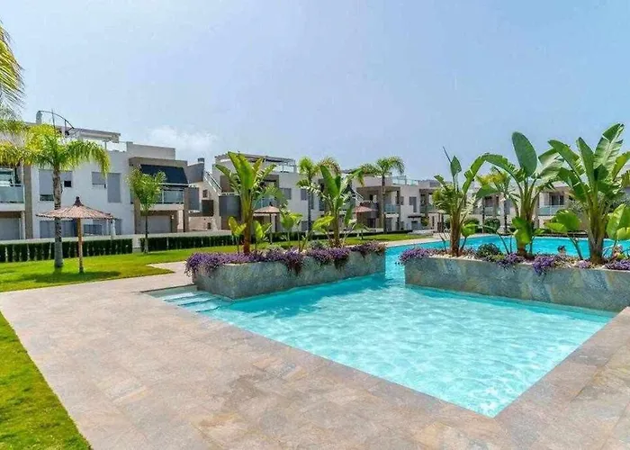 Espanhouse Caroline * Torrevieja