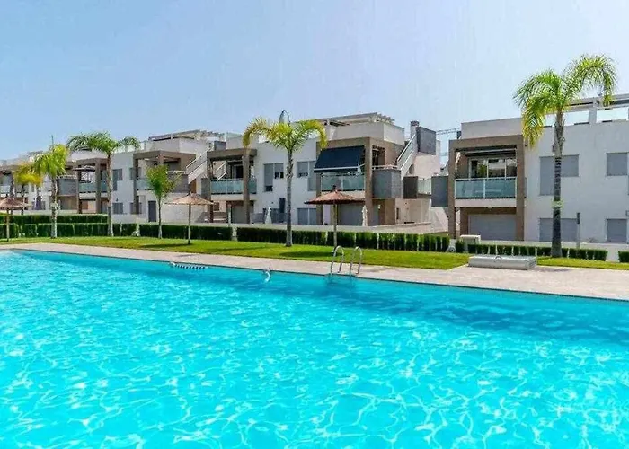 Espanhouse Caroline Apartamento