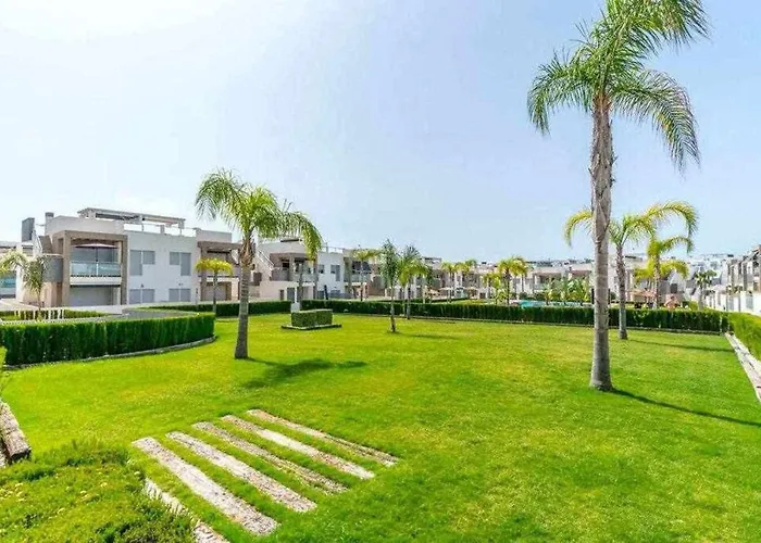 Apartamento Espanhouse Caroline Torrevieja