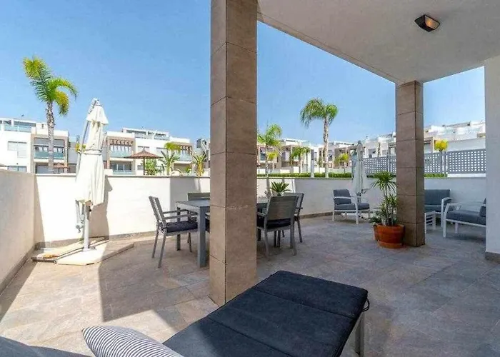 Espanhouse Caroline Apartamento