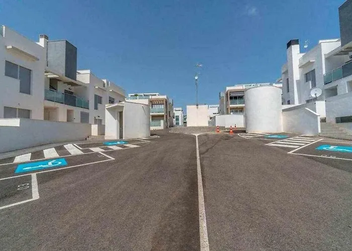 Espanhouse Caroline Apartamento *