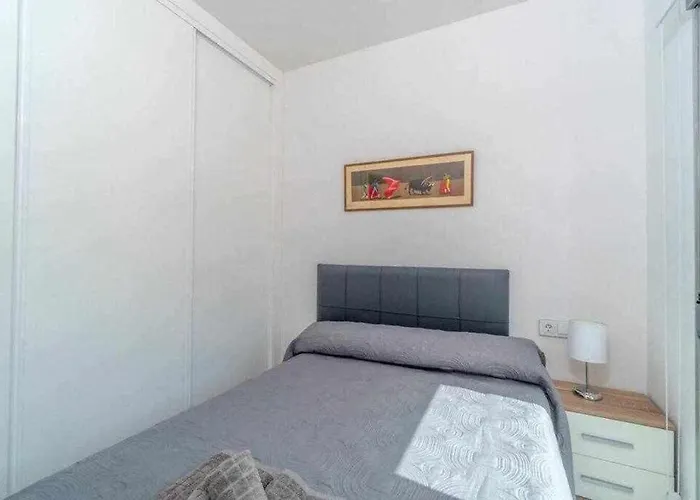 Espanhouse Caroline * Torrevieja