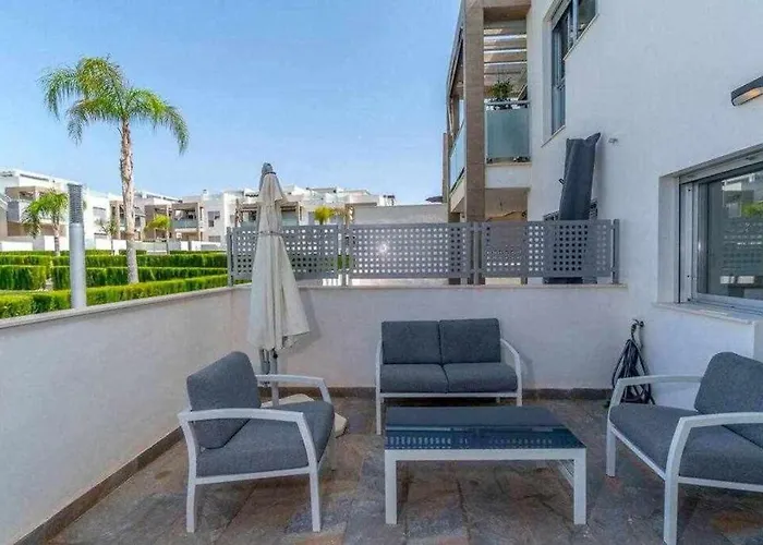 Espanhouse Caroline * Torrevieja