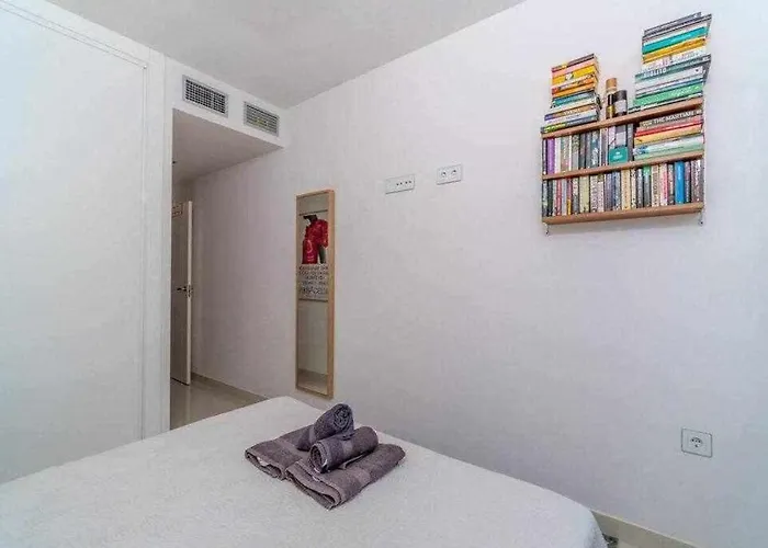 Espanhouse Caroline * Torrevieja