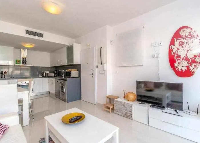 Espanhouse Caroline * Torrevieja