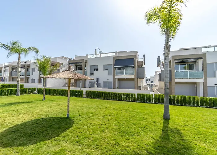 Apartamento Espanhouse Caroline