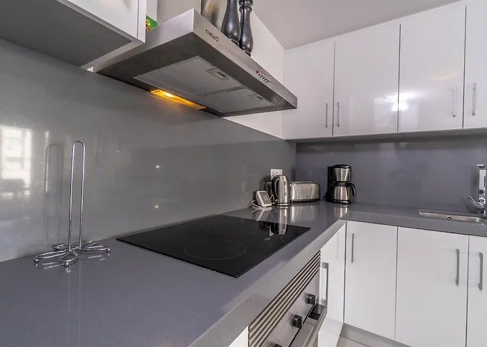 Apartamento Espanhouse Caroline *