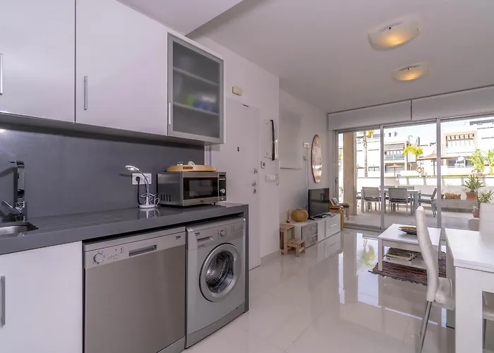 Apartamento Espanhouse Caroline