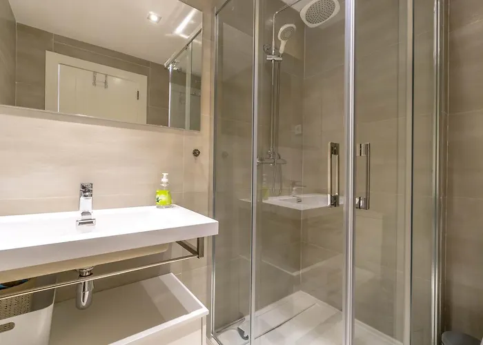 Espanhouse Caroline Apartamento *