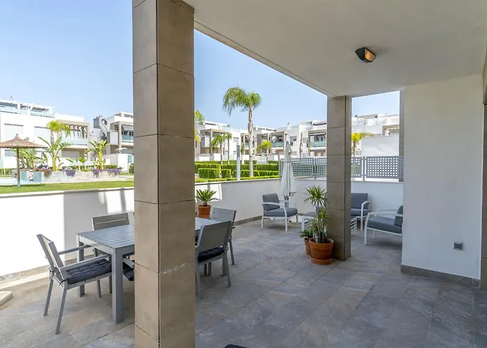 Espanhouse Caroline Apartamento *