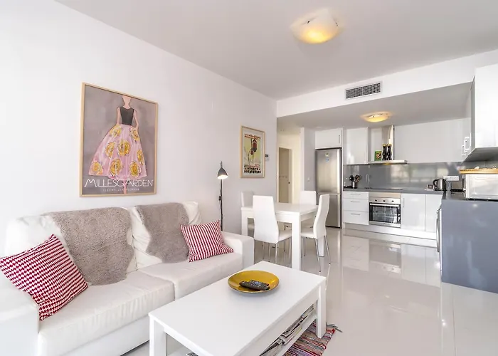 Espanhouse Caroline * Torrevieja