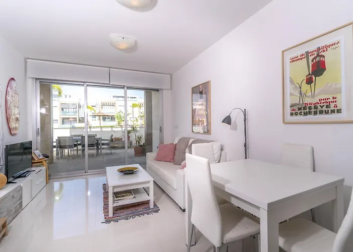 Apartamento Espanhouse Caroline