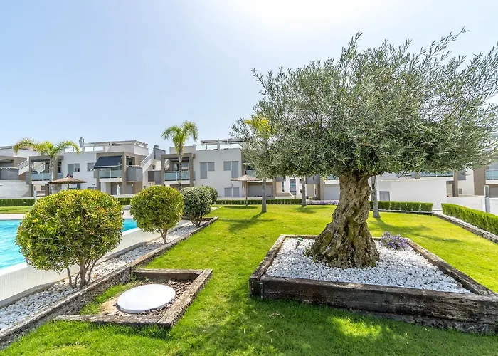 Espanhouse Caroline Torrevieja