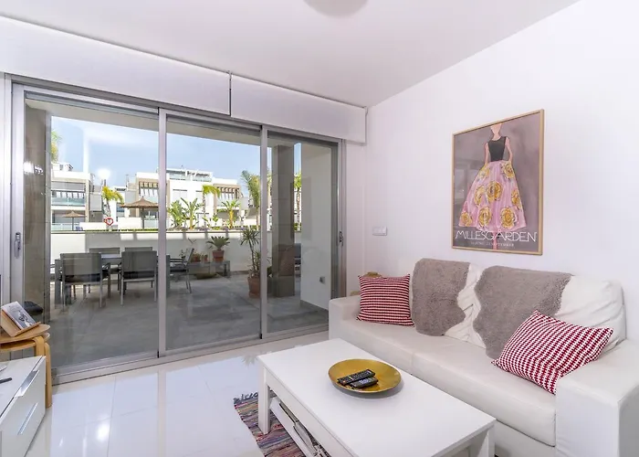 Apartamento Espanhouse Caroline Torrevieja