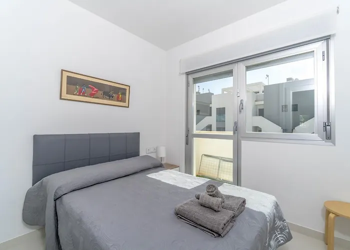 Espanhouse Caroline Apartamento *