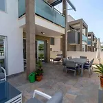 Espanhouse Caroline Апартаменты