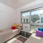 Espanhouse Caroline Апартаменты Торевьиа