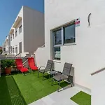 Апартаменты Espanhouse Caroline *
