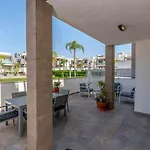 Espanhouse Caroline Апартаменты *