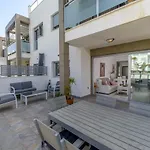 Espanhouse Caroline Апартаменты