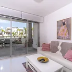 Апартаменты Espanhouse Caroline Торевьиа