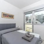 Espanhouse Caroline Апартаменты *